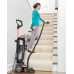 3670F Bissell   Revolution® HydroSteam™ Carpet & Upholstery Cleaner